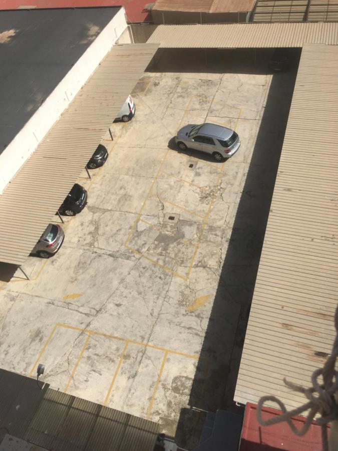 شقة Apartamento Cullera-Playa Parking Wifi المظهر الخارجي الصورة